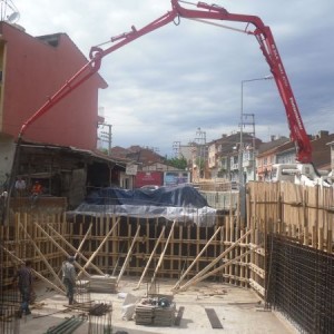 Ertuğrulgazi Caddesi