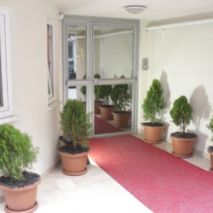 Açelya Apartmanı