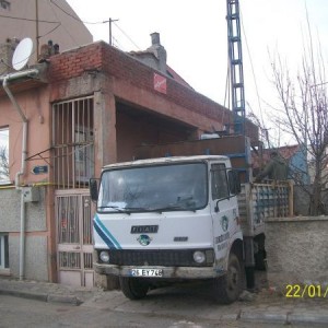 Ertuğrulgazi Caddesi