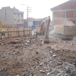 Ertuğrulgazi Caddesi