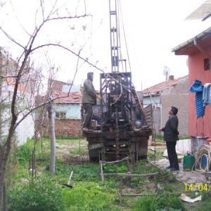 Acıbadem Hastanesi Özdilek Avm Yanı