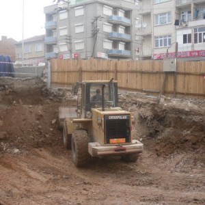 Ertuğrulgazi Caddesi