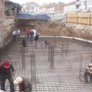 Ertuğrulgazi Caddesi